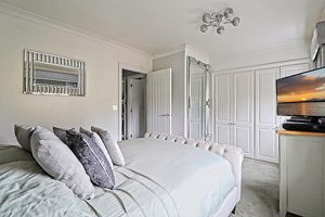 Bedroom 1- click for photo gallery